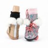 QSKJJI Doll Shoes 18" Cute Shoes for Dolls-4