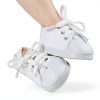 BABESIDE Reborn Baby Doll Shoes Canvas-5