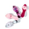 Almar Sales Company Girls Dress Up Shoes-4