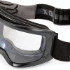 Fox Racing Main Stray Goggle UV Protection Lens-1