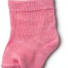 NUOBESTY Doll Socks for Kids-6