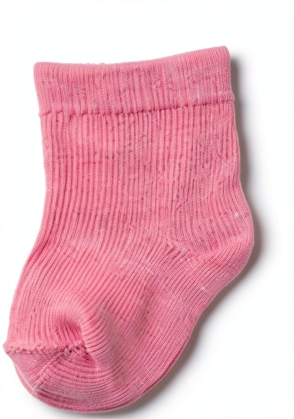 NUOBESTY Doll Socks for Kids-6