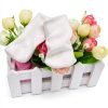 NUOBESTY Doll Socks for Kids-1