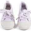 BABESIDE Reborn Baby Doll Shoes Canvas-2