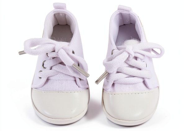BABESIDE Reborn Baby Doll Shoes Canvas-2