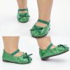 Etistta Doll Shoes 7 Colors for 18 inch Girl Dolls-6