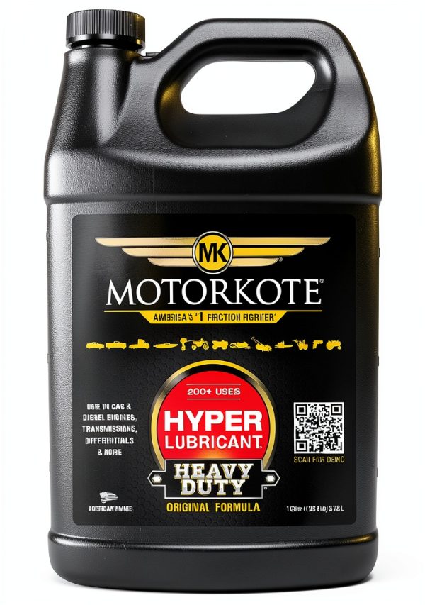 Motorkote Truck Lubricant 4-Pack-1
