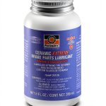 Automotive Assembly Lubricant 5oz Synthetic Blend-0