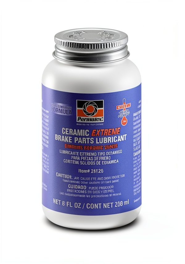 Automotive Assembly Lubricant 5oz Synthetic Blend-0