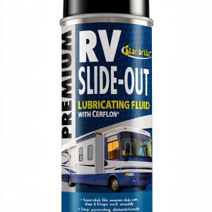 RV Lubricant Star Brite Aerosol Cerflon Formula-0