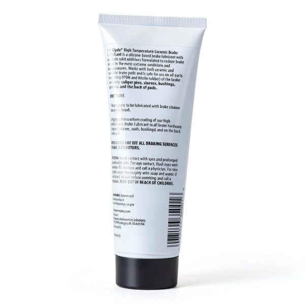 Cerami-Glyde Brake Lubricant by AGS Company-1