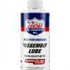 Lucas Oil Assembly Lube 8oz Zinc Semi Synthetic-0