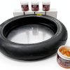 Superior 66 Tire Lube Pint Mounting Paste for Auto-1