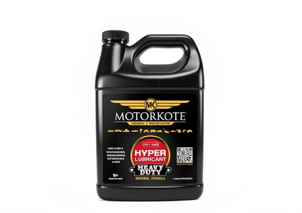 Motorkote Truck Lubricant 4-Pack-7