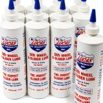 Lucas Oil Assembly Lubricant 12lb Heavy Duty-0