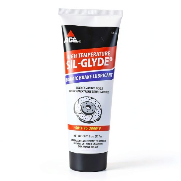 Cerami-Glyde Brake Lubricant by AGS Company-0