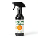 Ru-Glyde Tire Lubricant 12oz Ready‑to‑Use for Motorcycle & Bike Wheels-0