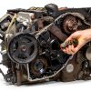 Assembly Lubricant Disulfide Hot Shots Secret-5