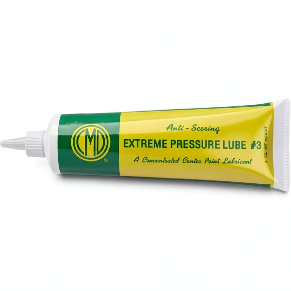 Speedway Motors Assembly Lubricant 910304 High Temp Anti‑Galling-0