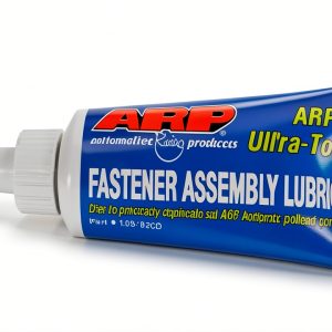 ARP Auto Racing Assembly Lubricant 100-9909 1.69oz Plastic Tube-0
