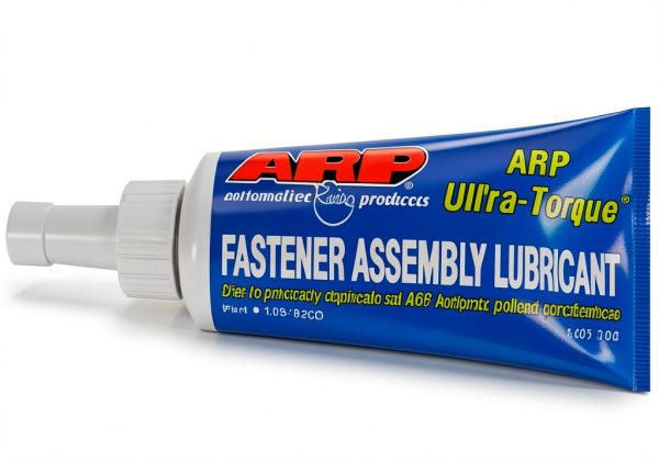 ARP Auto Racing Assembly Lubricant 100-9909 1.69oz Plastic Tube-0