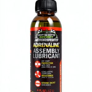 Assembly Lubricant Disulfide Hot Shots Secret-0
