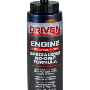 Driven Racing Oil GP-1 Automotive Lubricant 236ml No‑drip-0