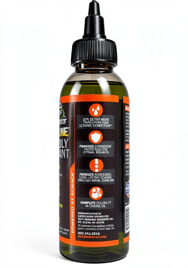 Assembly Lubricant Disulfide Hot Shots Secret-1