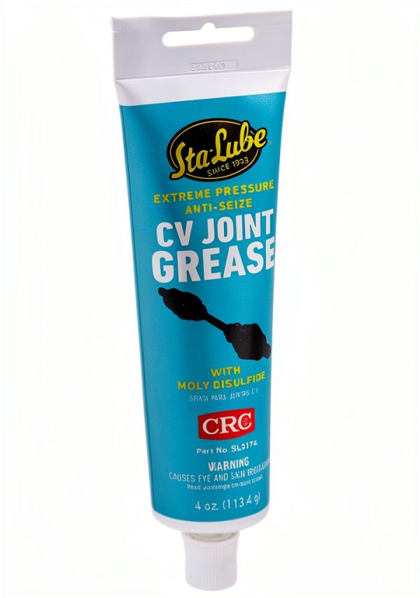 CV Joint Grease StaLube SL3174 4 oz Lithium Molybdenum-0