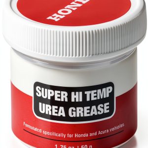 Honda Calcium Sulfonate Grease 0.12L OEM Genuine UREA Lubricant-0