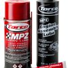 Torco 5W-30 SAE Engine Oil 12oz Red High Protection Lubricant-1