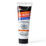 Cerami-Glyde Brake Lubricant by AGS Automotive Formula 5.88in-0