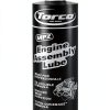 Torco 5W-30 SAE Engine Oil 12oz Red High Protection Lubricant-0