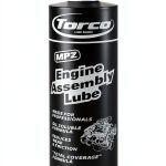Torco 5W-30 SAE Engine Oil 12oz Red High Protection Lubricant-0
