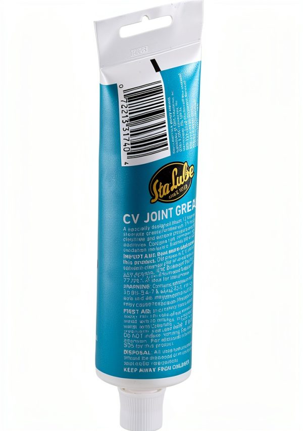 CV Joint Grease StaLube SL3174 4 oz Lithium Molybdenum-3