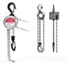 Aluminum Manual Chain Hoist YATOINTO 0.5T 10FT Rotatable Back Cover-5