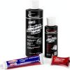 Torco 5W-30 SAE Engine Oil 12oz Red High Protection Lubricant-2